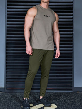 XXMX 健身訓練背心 Muscle Fit｜共5色｜XT2219G