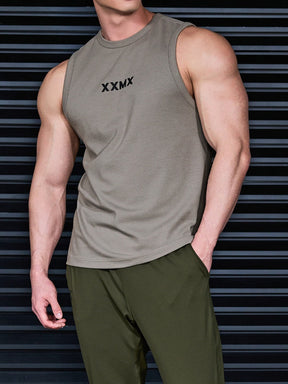 XXMX 健身訓練背心 Muscle Fit｜共5色｜XT2219G