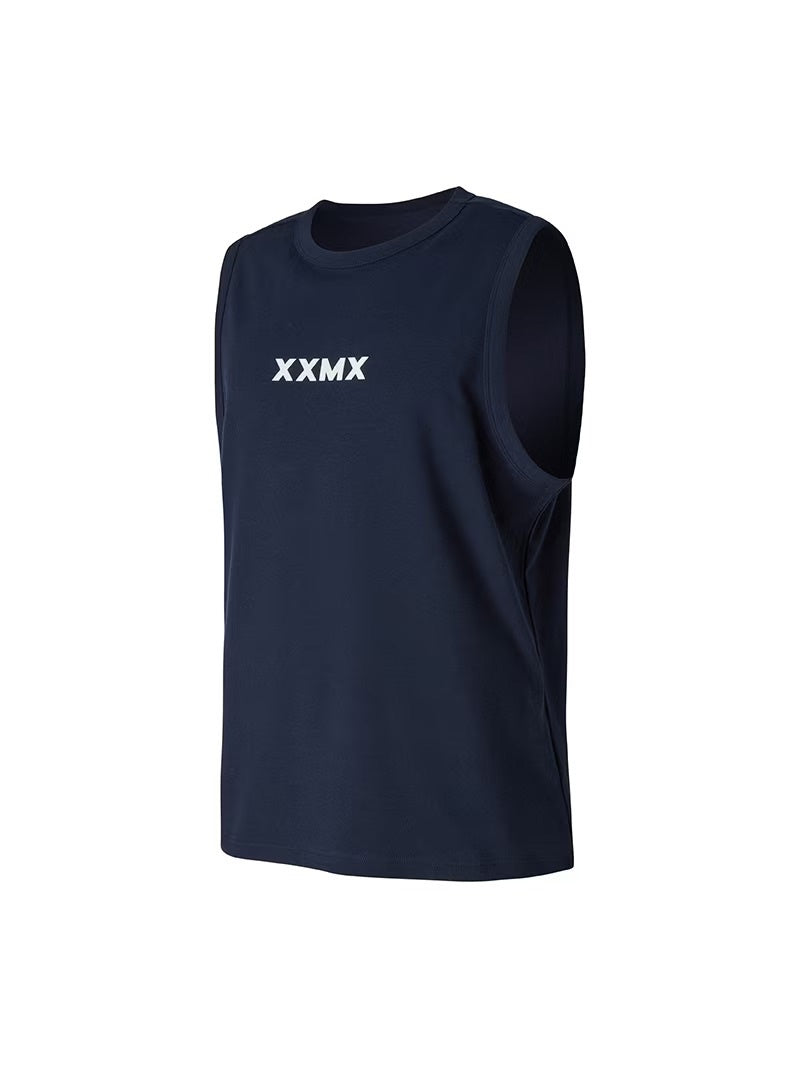 XXMX 健身訓練背心 Muscle Fit｜共5色｜XT2219G