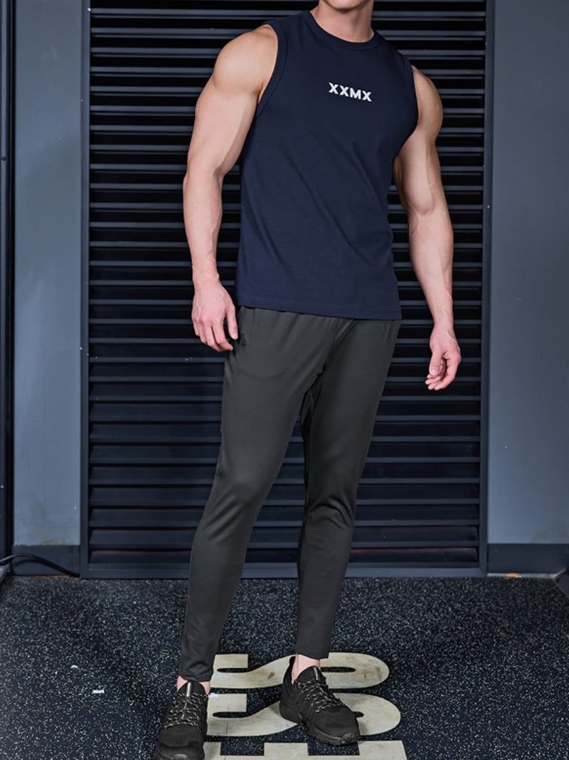 XXMX 健身訓練背心 Muscle Fit｜共5色｜XT2219G