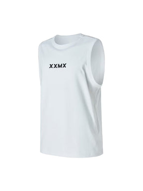 XXMX 健身訓練背心 Muscle Fit｜共5色｜XT2219G