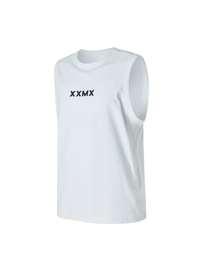 XXMX 健身訓練背心 Muscle Fit｜共5色｜XT2219G