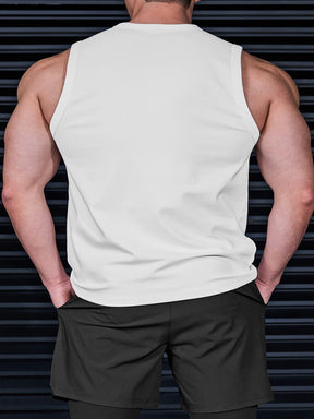 XXMX 健身訓練背心 Muscle Fit｜共5色｜XT2219G