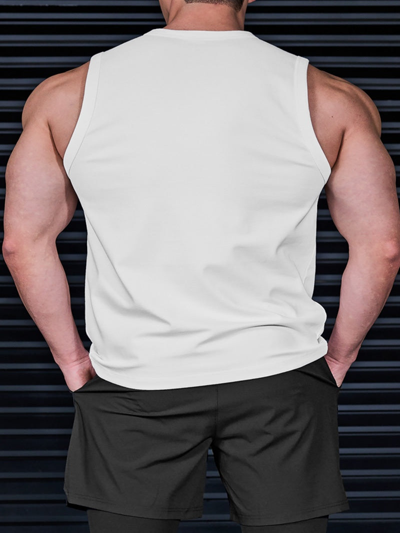 XXMX 健身訓練背心 Muscle Fit｜共5色｜XT2219G