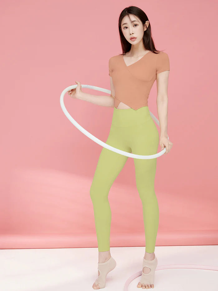 黑標360N 全方位柔彈美感緊身褲｜共8色｜XP9157T