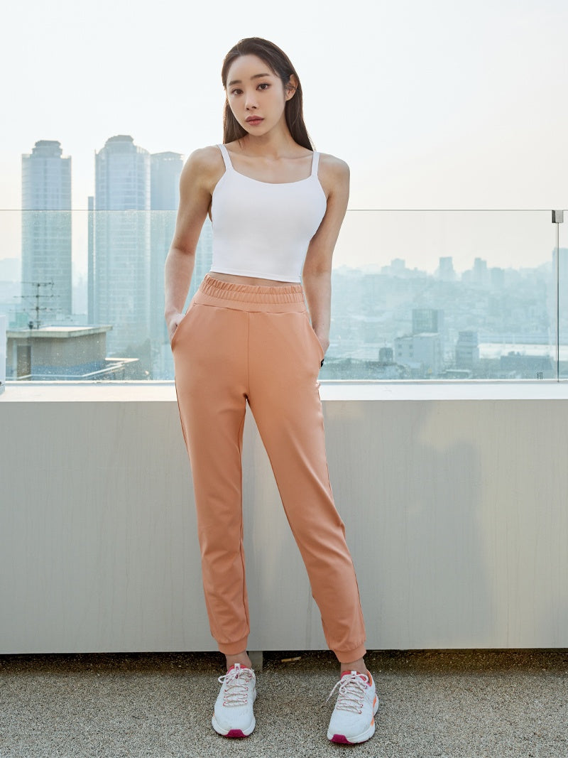 黑標360N 全方位柔彈美感運動背心上衣｜共6色｜XT4374H