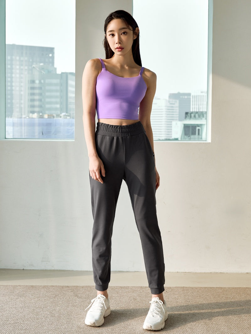 黑標360N 全方位柔彈美感運動背心上衣｜共6色｜XT4374H
