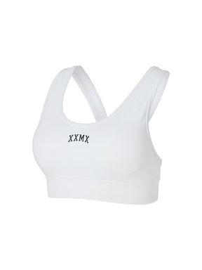 XXMX 簡約美背運動背心上衣｜共4色｜XT4375H