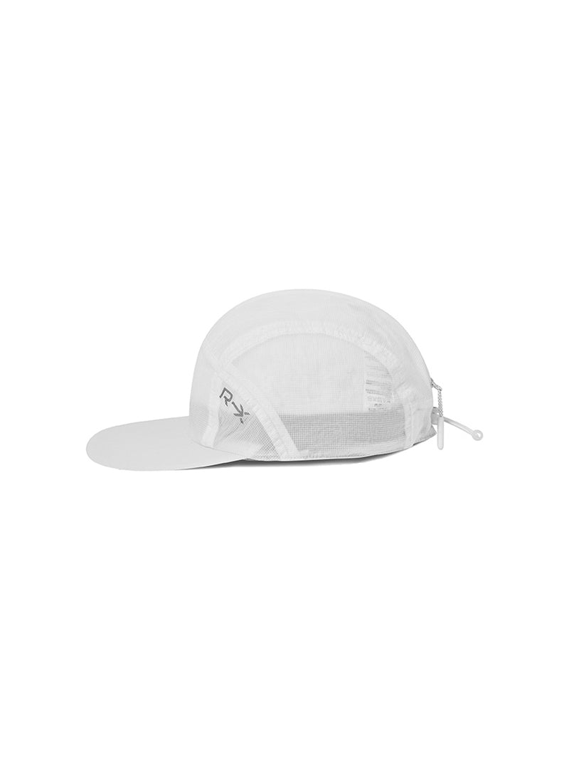 RX 網眼透氣鴨舌帽｜共4色｜XUK5AC1604