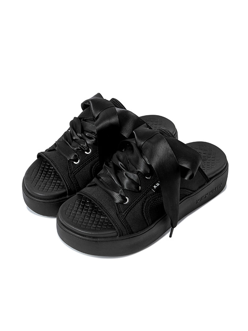 Lace-up 海灘涼鞋｜共4色｜XUK5SS1801