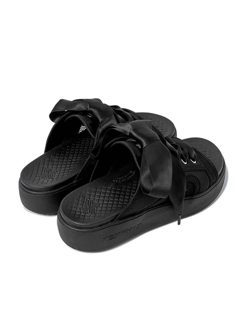 Lace-up 海灘涼鞋｜共4色｜XUK5SS1801