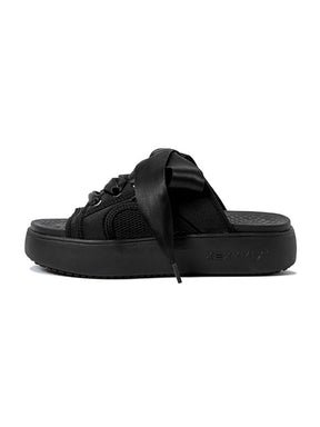 Lace-up 海灘涼鞋｜共4色｜XUK5SS1801