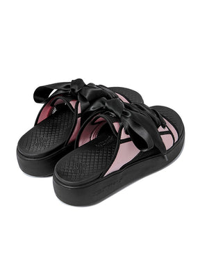 Lace-up 海灘涼鞋｜共4色｜XUK5SS1801