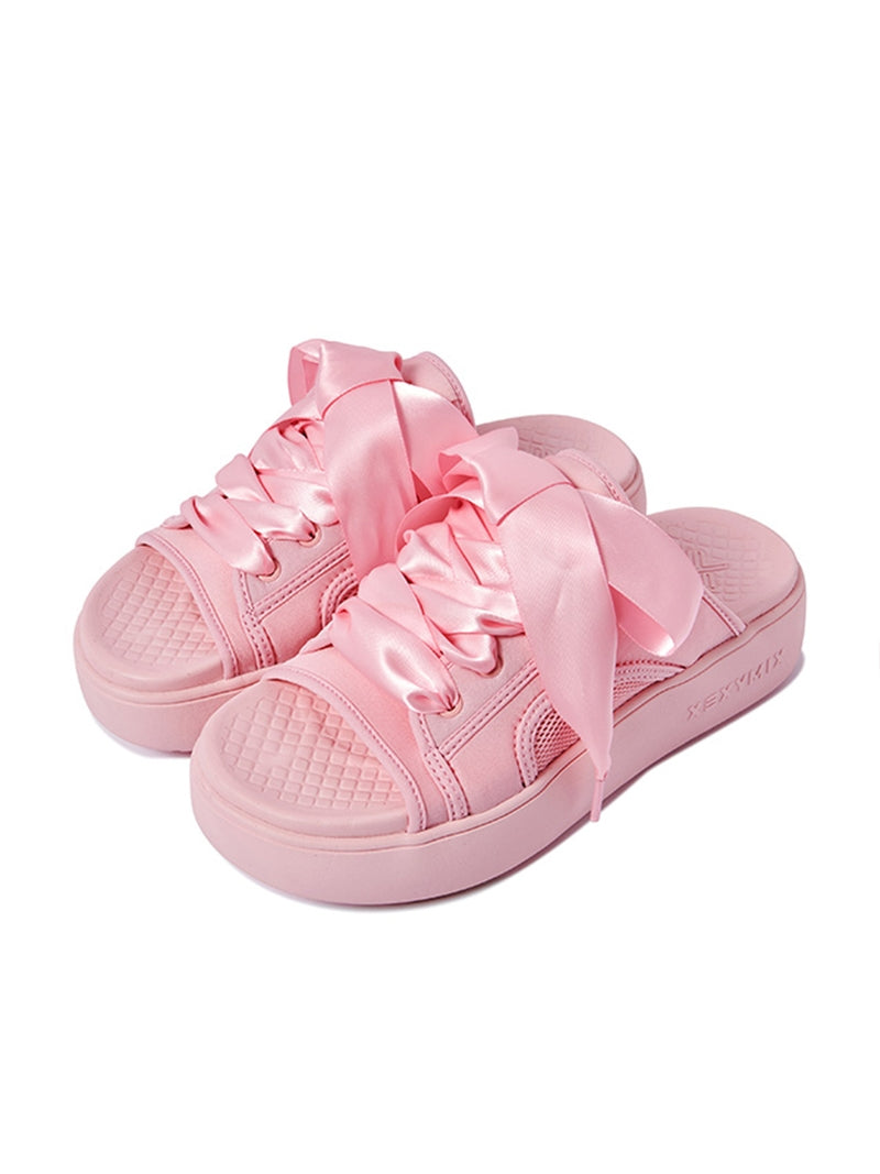 Lace-up 海灘涼鞋｜共4色｜XUK5SS1801