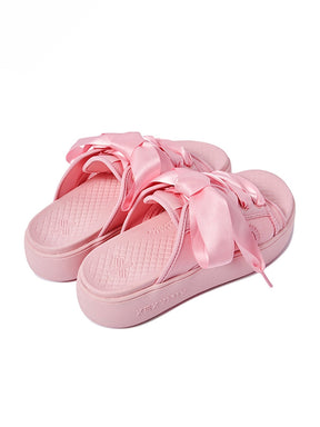Lace-up 海灘涼鞋｜共4色｜XUK5SS1801