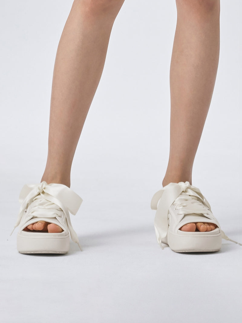 Lace-up 海灘涼鞋｜共4色｜XUK5SS1801