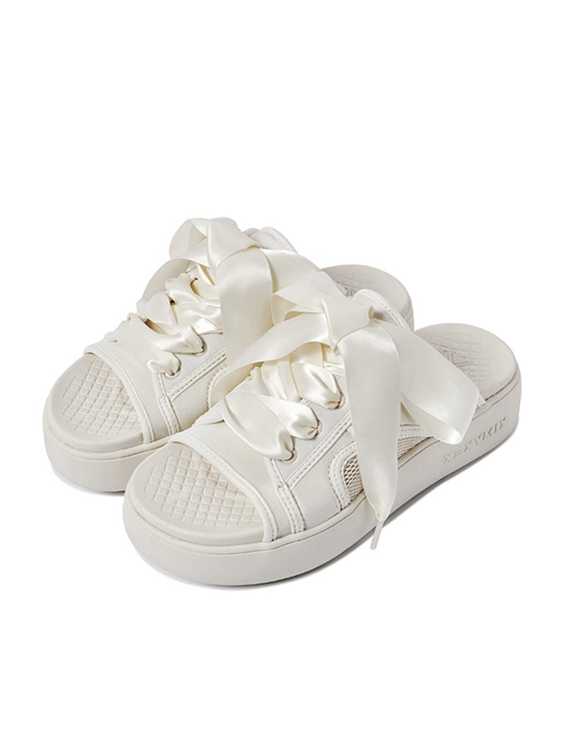 Lace-up 海灘涼鞋｜共4色｜XUK5SS1801