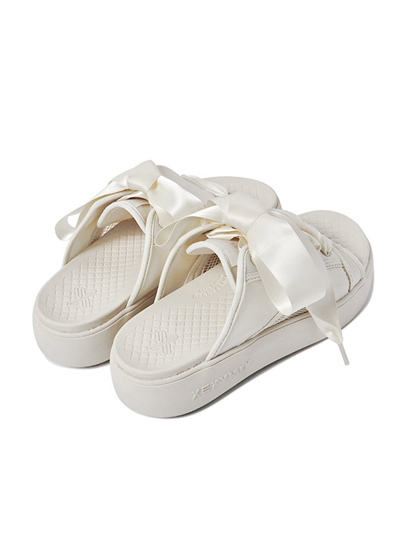 Lace-up 海灘涼鞋｜共4色｜XUK5SS1801