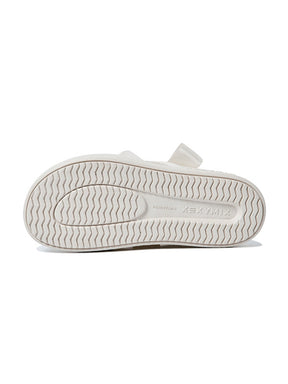 Lace-up 海灘涼鞋｜共4色｜XUK5SS1801