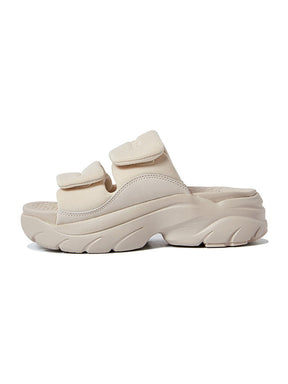 Readyform 舒適雲朵涼鞋｜共3色｜XUK5SS1802