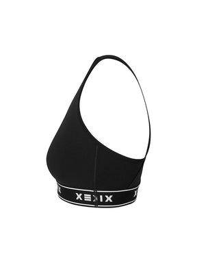 RX 黑標360N全方位柔彈美感背心上衣｜共6色｜XWFBR10J2
