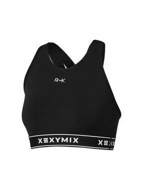 RX 黑標360N全方位柔彈美感背心上衣｜共6色｜XWFBR10J2