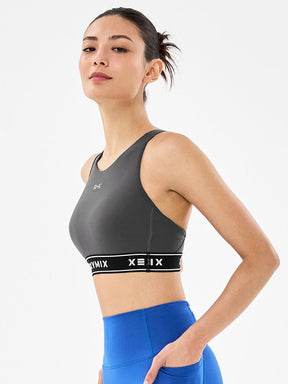 RX 黑標360N全方位柔彈美感背心上衣｜共6色｜XWFBR10J2