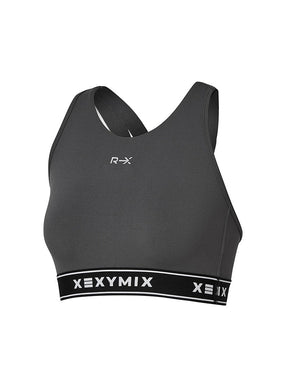 RX 黑標360N全方位柔彈美感背心上衣｜共6色｜XWFBR10J2