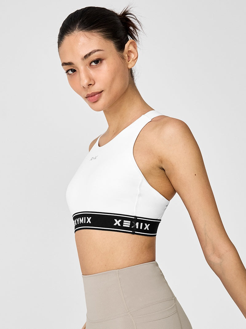 RX 黑標360N全方位柔彈美感背心上衣｜共6色｜XWFBR10J2