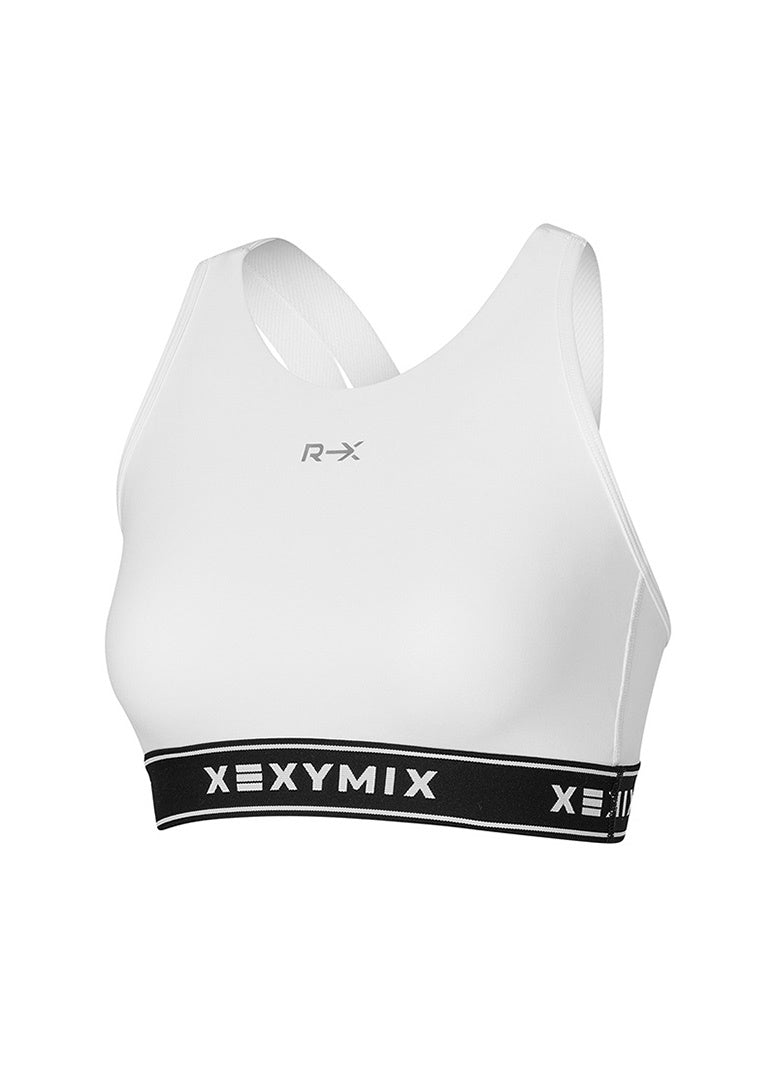 RX 黑標360N全方位柔彈美感背心上衣｜共6色｜XWFBR10J2
