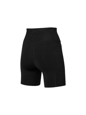 RX XELLA™ 軟糖凝膠彈力口袋3.5分緊身褲｜共8色｜XWFSG01J1