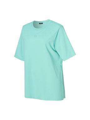 RX CoolDry Over Fit 開衩綁結短袖上衣｜共5色｜XWFST11J2