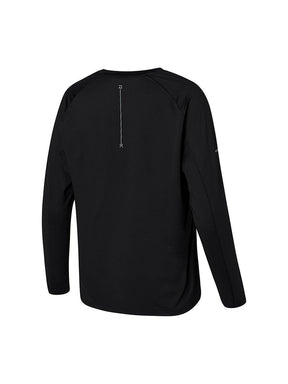 RX Men’s空氣網眼長袖上衣｜共3色｜XWMLT02J3