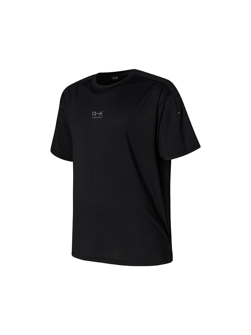 RX Men’s 空氣網眼短袖上衣｜共3色｜XWMST01J3
